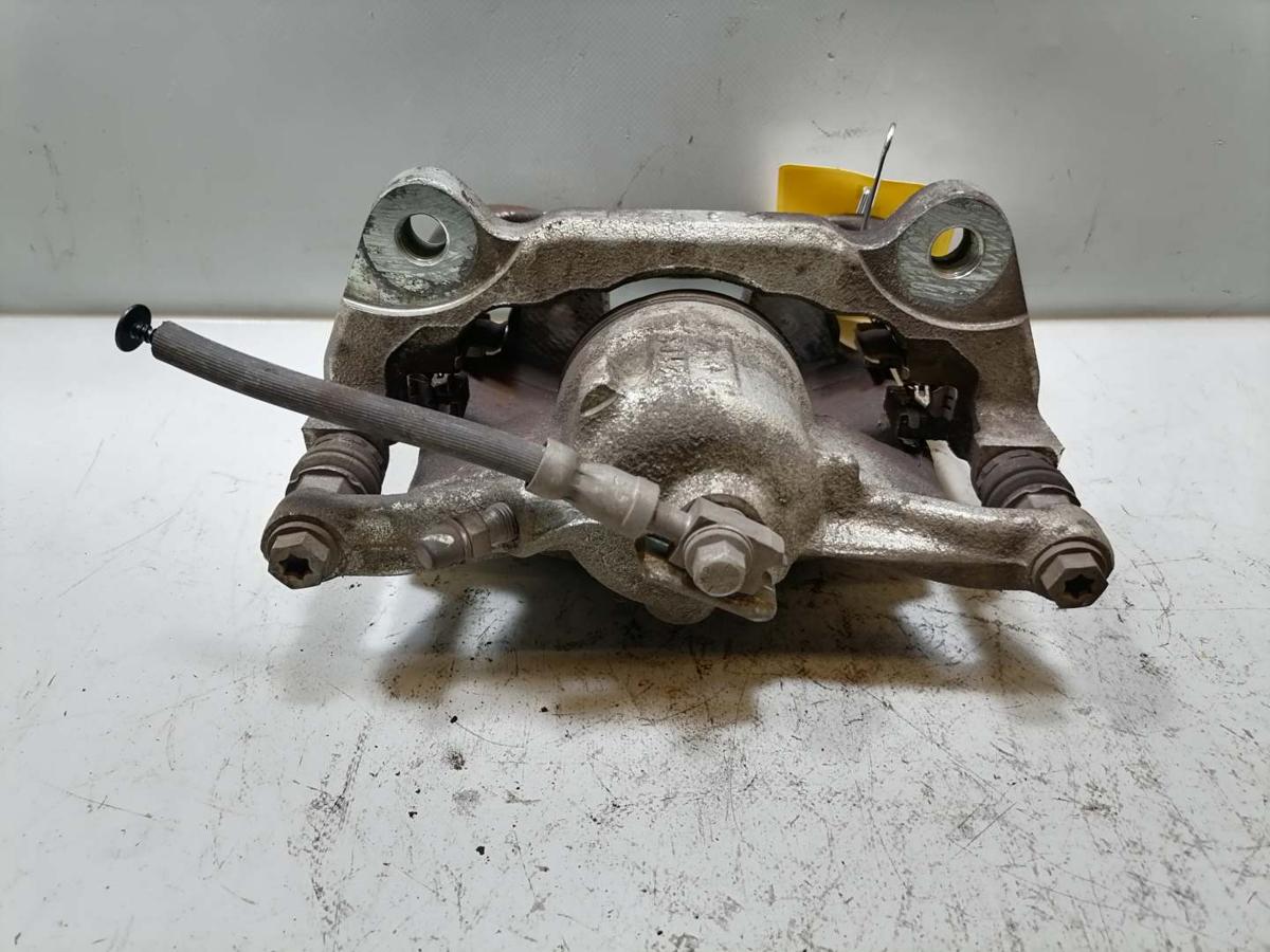 VW Golf 8 original Bremssattel vorn rechts 1,5 110KW Bj.2024